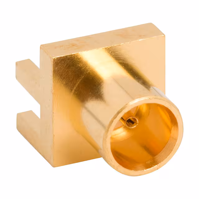 919-418J-71P12G Amphenol RF  Coaxial Connector (RF) Assemblies